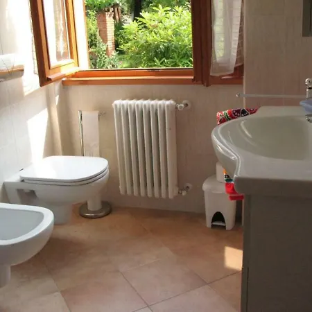 Apartamento Jingle Small