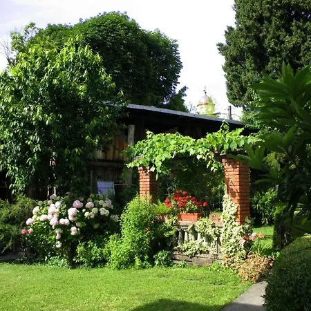 Jingle Small Apartamento *