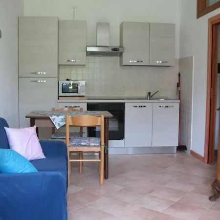 Apartamento Jingle Small Bellagio